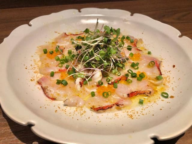 洋食 ランド - サブ画像1