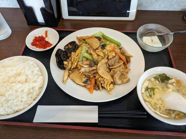 向陽飯店 長後店 - サブ画像3