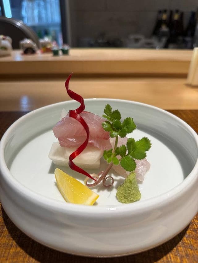 酒と肴 佐とう - サブ画像2