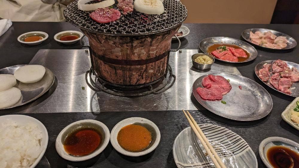 味ん味ん 八王子片倉店