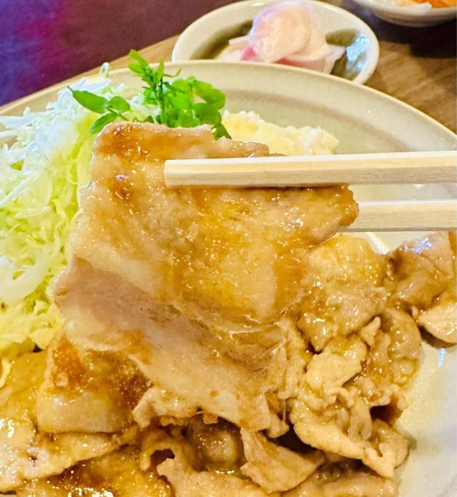 軽食喫茶 カフェっコ - サブ画像2