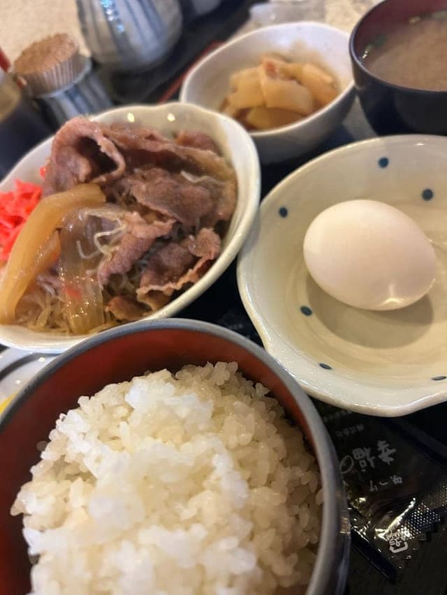 永寿家 - サブ画像1