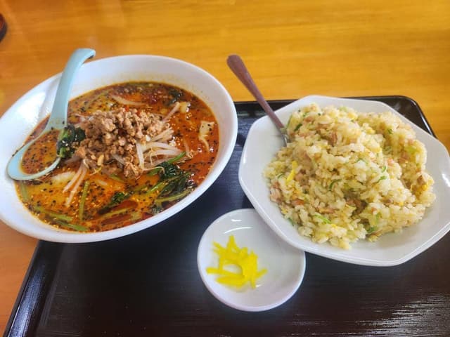 台湾料理 福興閣 - サブ画像3