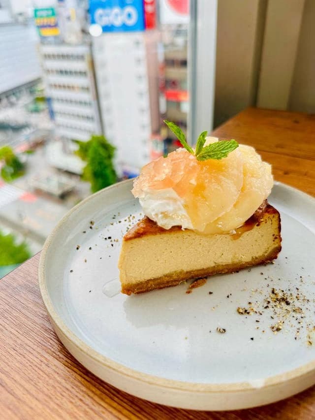 Cheese Table 池袋店 - サブ画像1