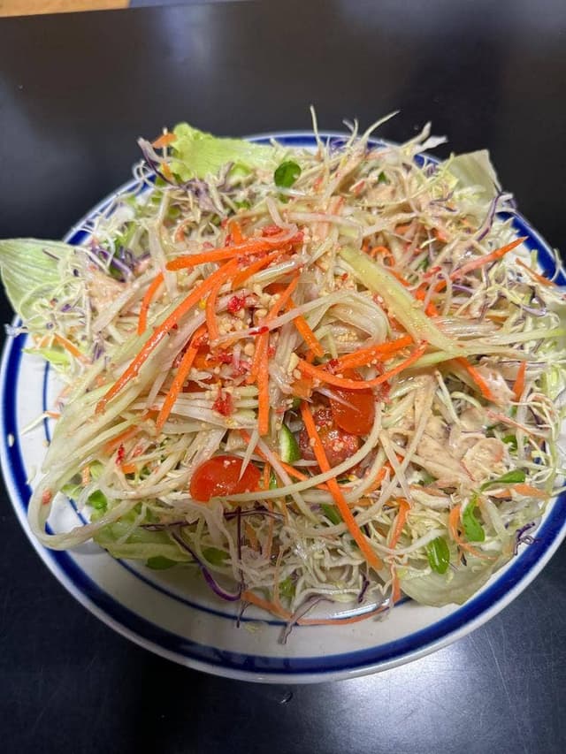 タイラーメン - サブ画像1