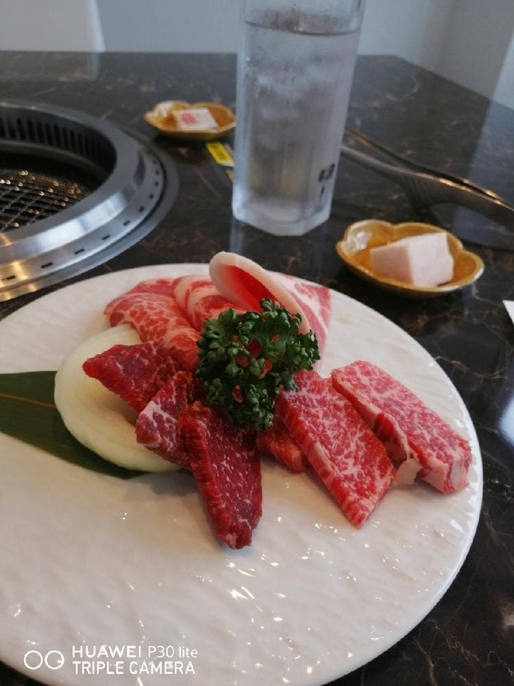 焼肉いもと
