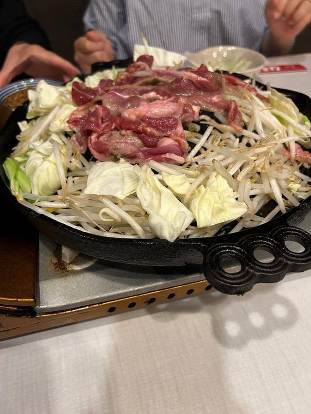 呑者屋 - サブ画像3