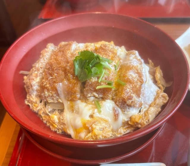 うどんの詩 ミント神戸店 - サブ画像1