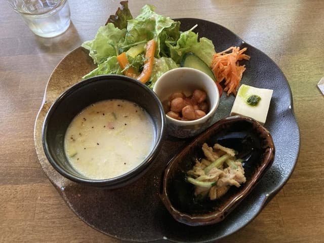 瀬々らぎの森 Le petite porte - サブ画像2