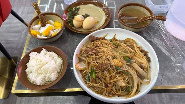 撒椒小酒館 大久保店 - サブ画像1