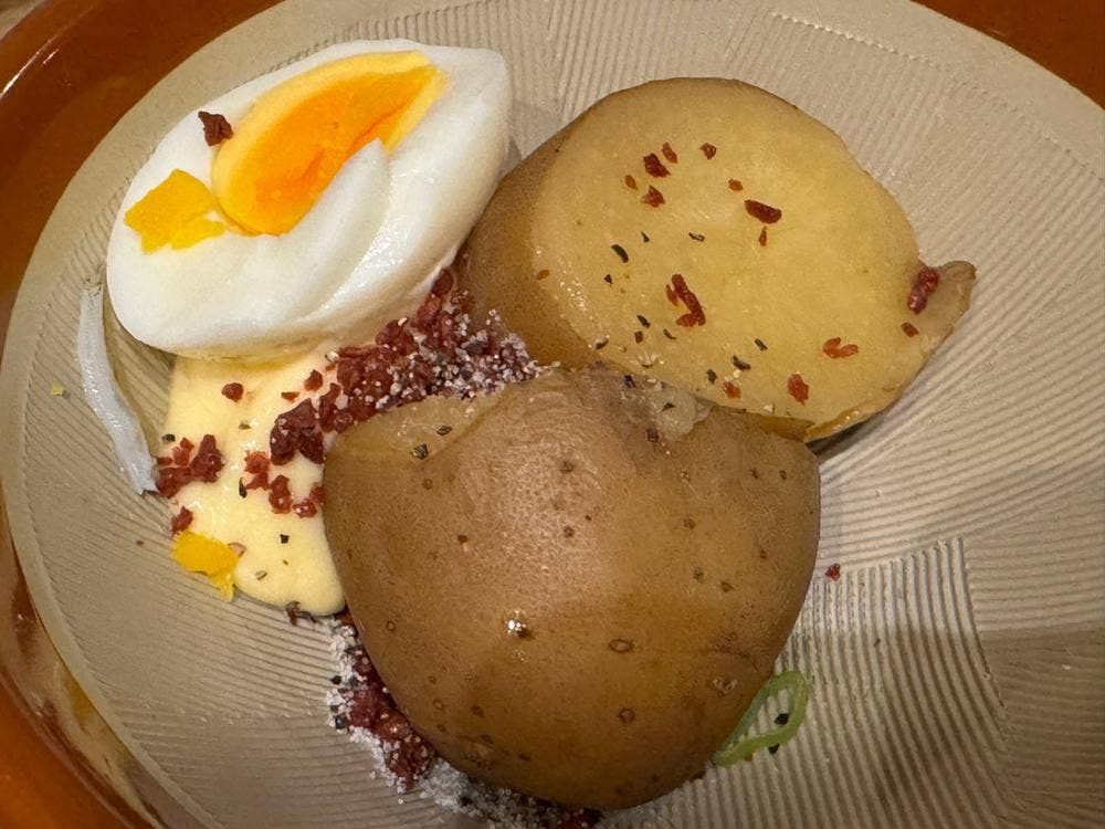 魚と酒はなたれ横浜東口店