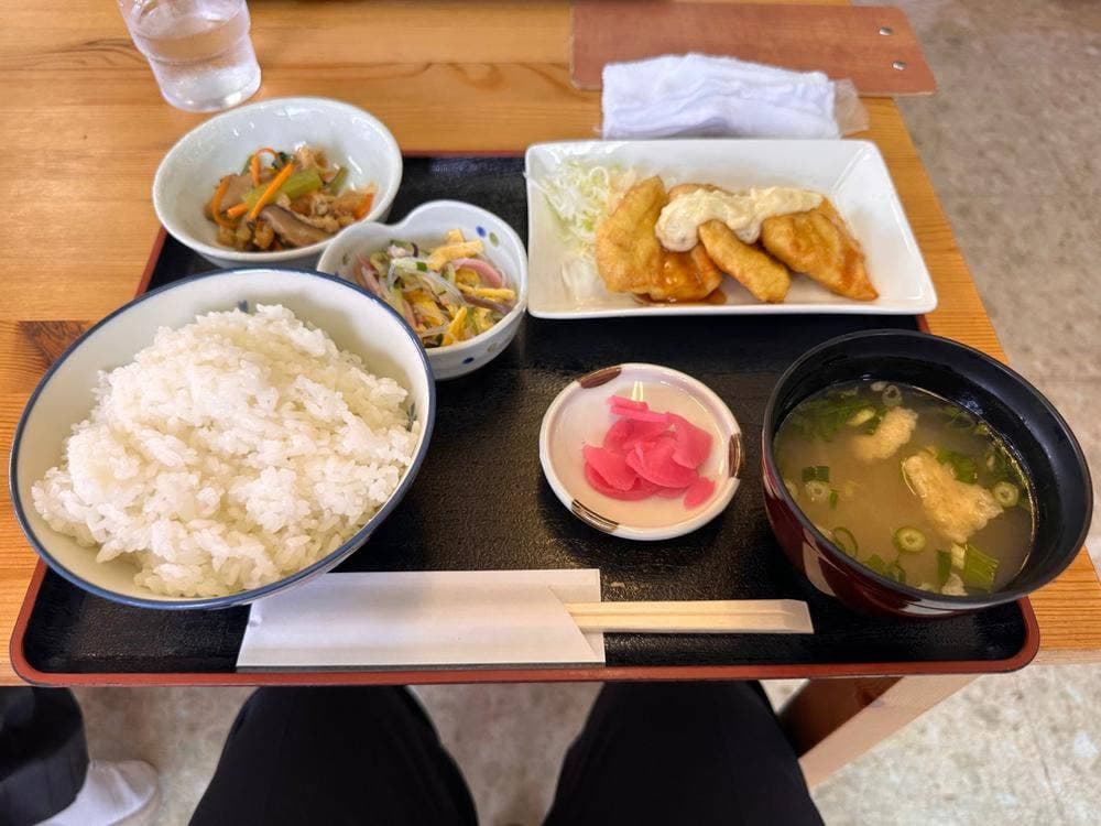 レストラン 味喜