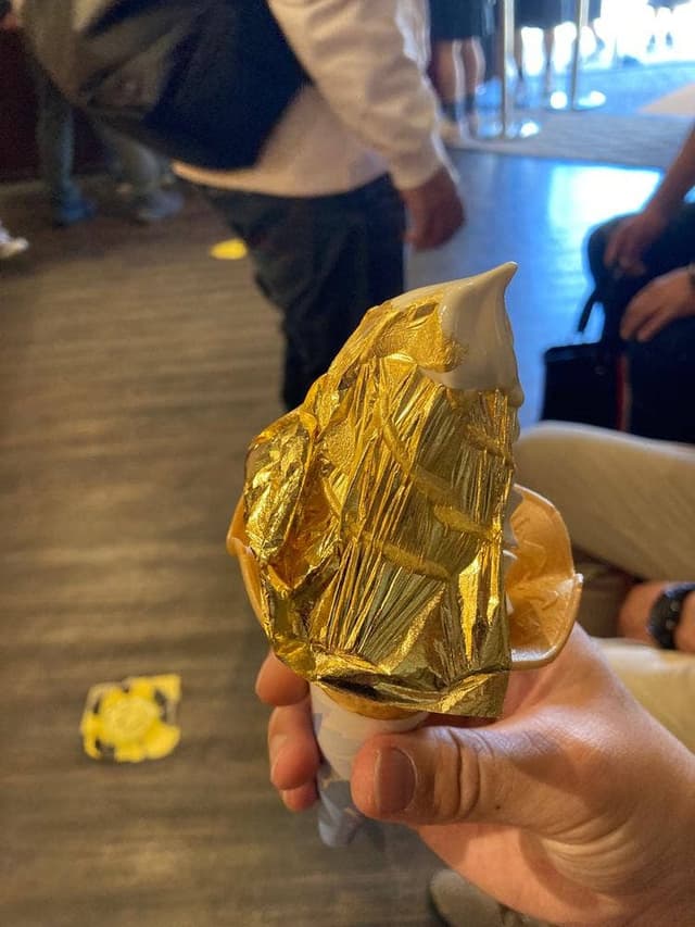 箔一 東山店 - サブ画像1