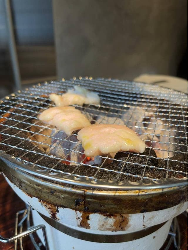 ホルモン焼肉 こうちゃん - サブ画像1