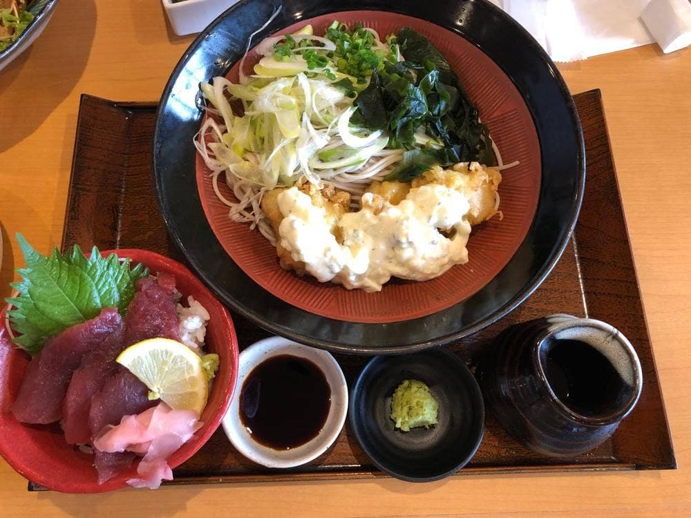 幕張温泉 湯楽の里 天風