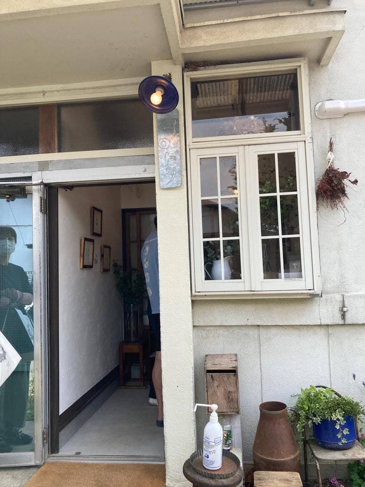 焼き菓子製作室 イロドリ