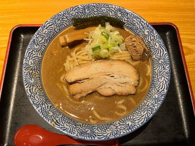つくば 麺屋こうじ - サブ画像1