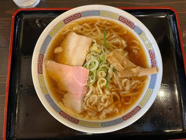 松屋製麺所 - サブ画像1