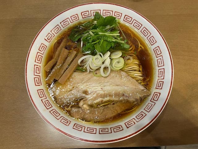 麺屋 京介 - サブ画像1