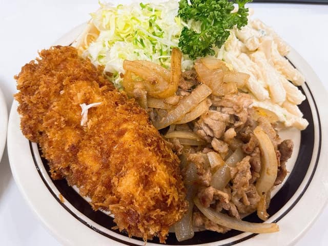 キッチングリーン - サブ画像3