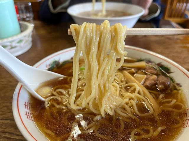 清吉そばや 岩渕支店 - サブ画像2