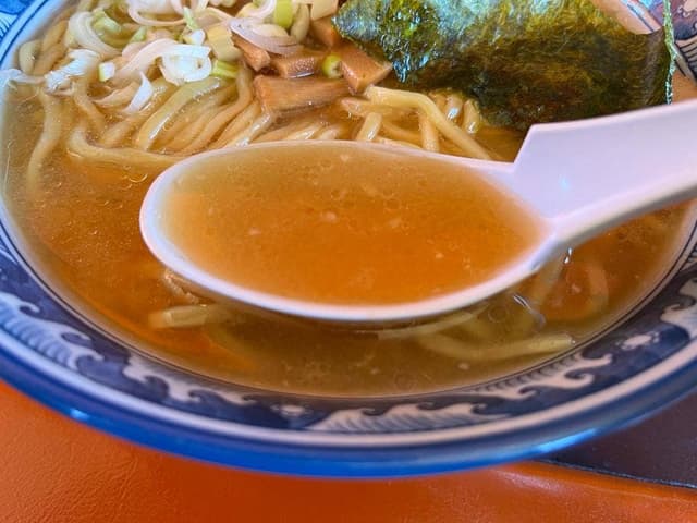 味の三平 - サブ画像1