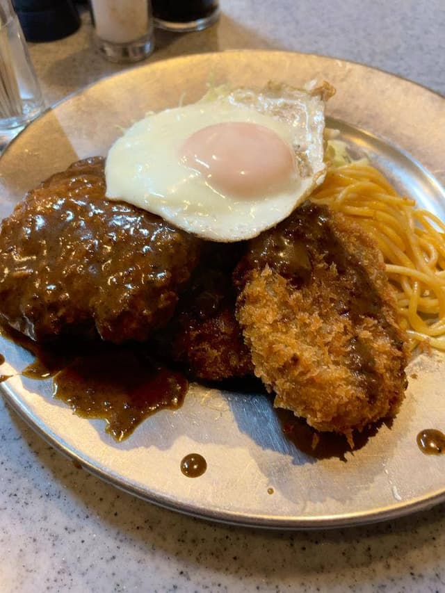 グリルSano惣 - サブ画像3