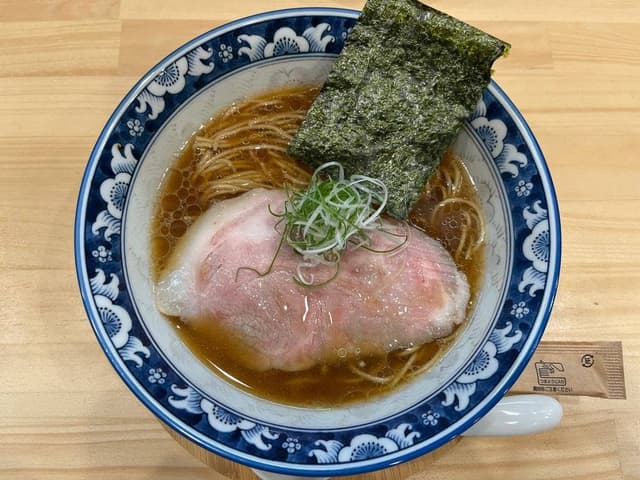 らーめん 風～furari～ - サブ画像1