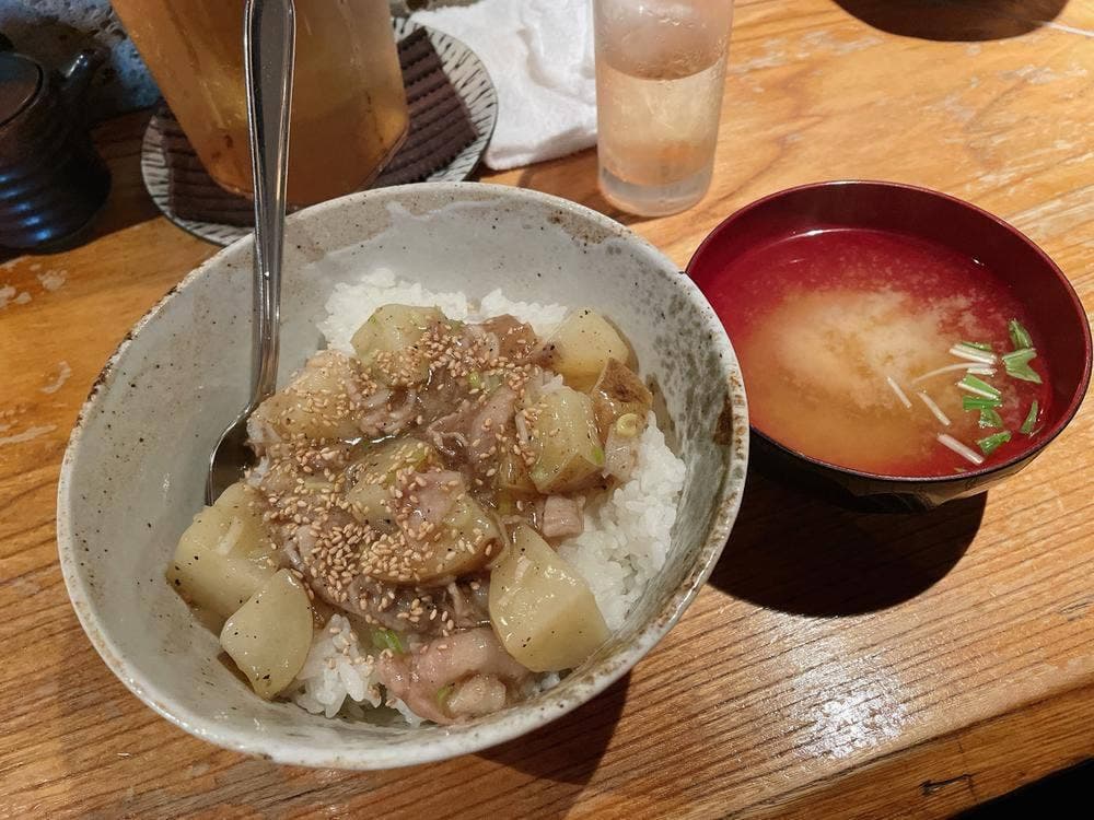 貝鮮市場