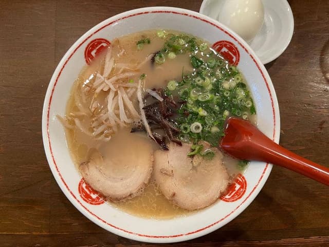 唐そば - サブ画像2