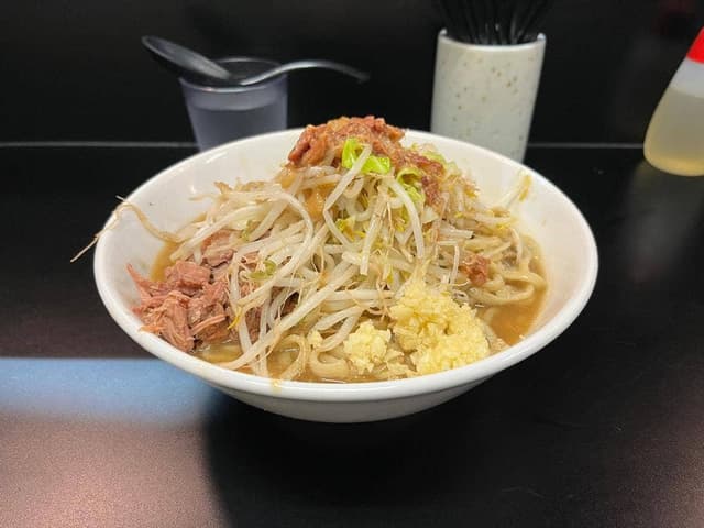豚ラーメン 蕨本店 - サブ画像1