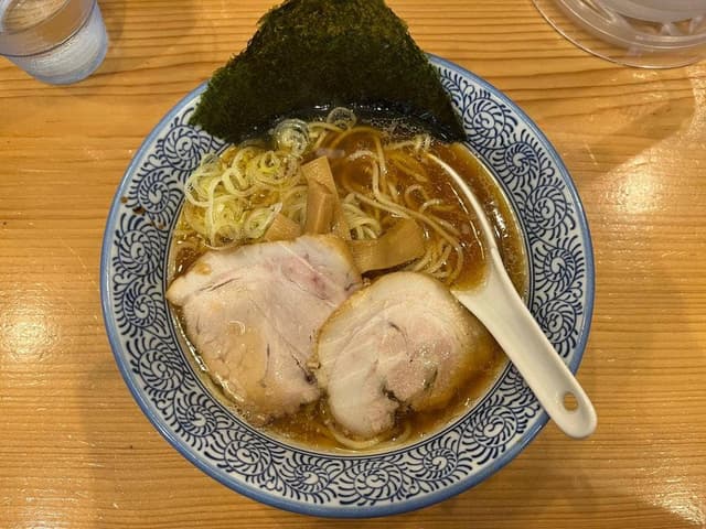 中華そば 笑歩 - サブ画像3