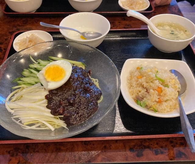中華料理 元気屋 西新宿店 - サブ画像2
