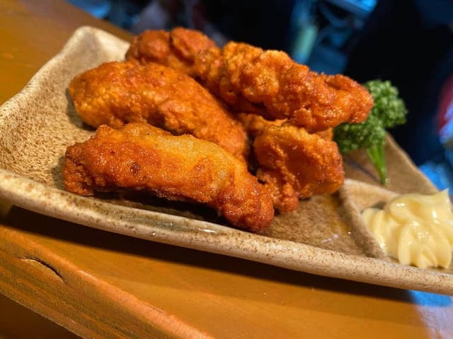 大衆酒場 大喜元 - サブ画像1