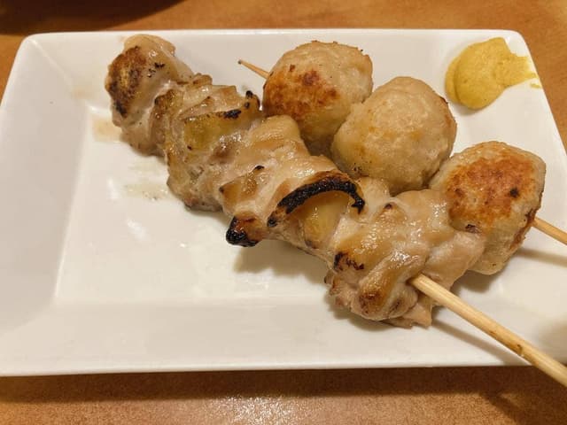 ジャンプ - サブ画像1