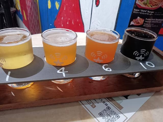 アンテナアメリカ 横浜店 - サブ画像2