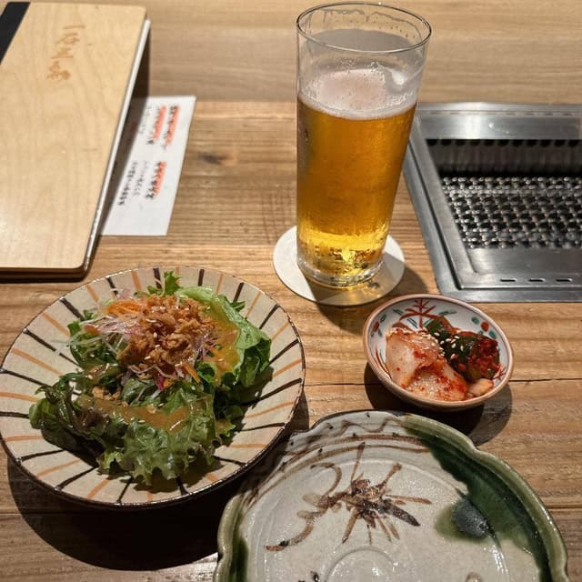 和牛料理 一石三鳥 - サブ画像3