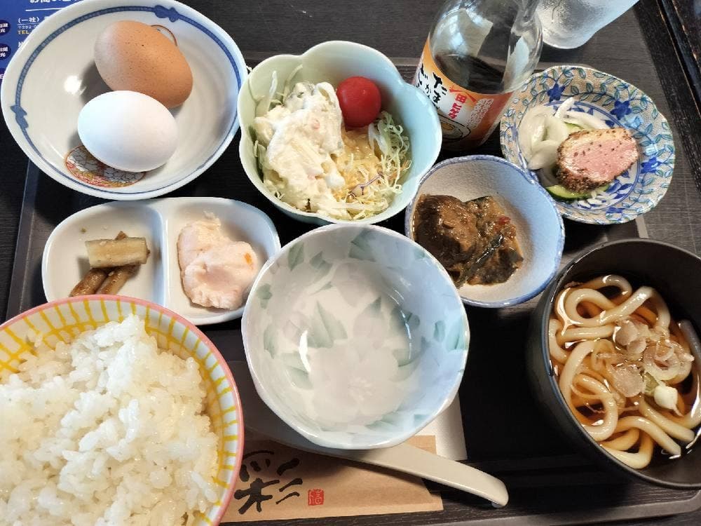 旬彩屋 やま椛