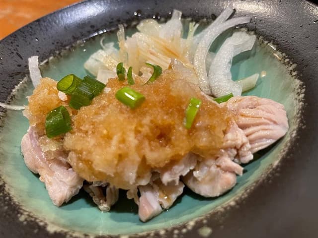 小料理六本木ほろほろ - サブ画像1