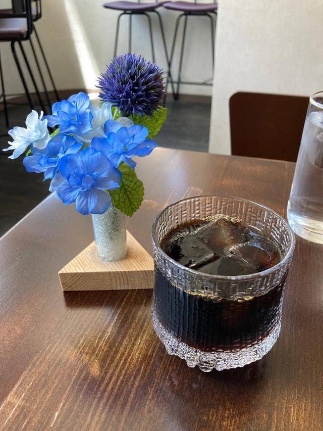 喫茶 パティクロ - サブ画像1
