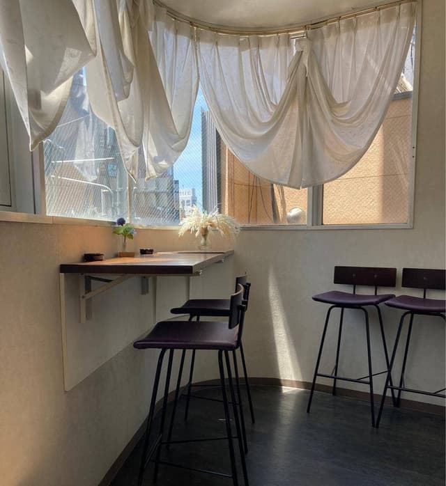 喫茶 パティクロ - サブ画像3