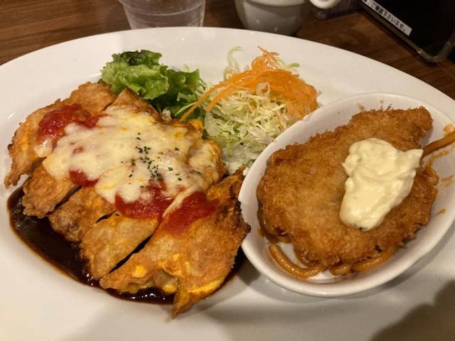 銀座ライオン さいたま新都心店 - サブ画像1