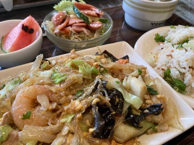 タイ料理 キーマオキッチン - サブ画像1
