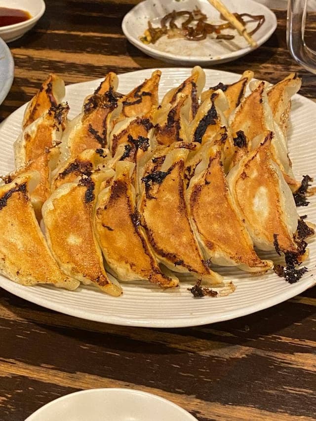 千代 宇都宮焼そば＆餃子会館 - サブ画像3