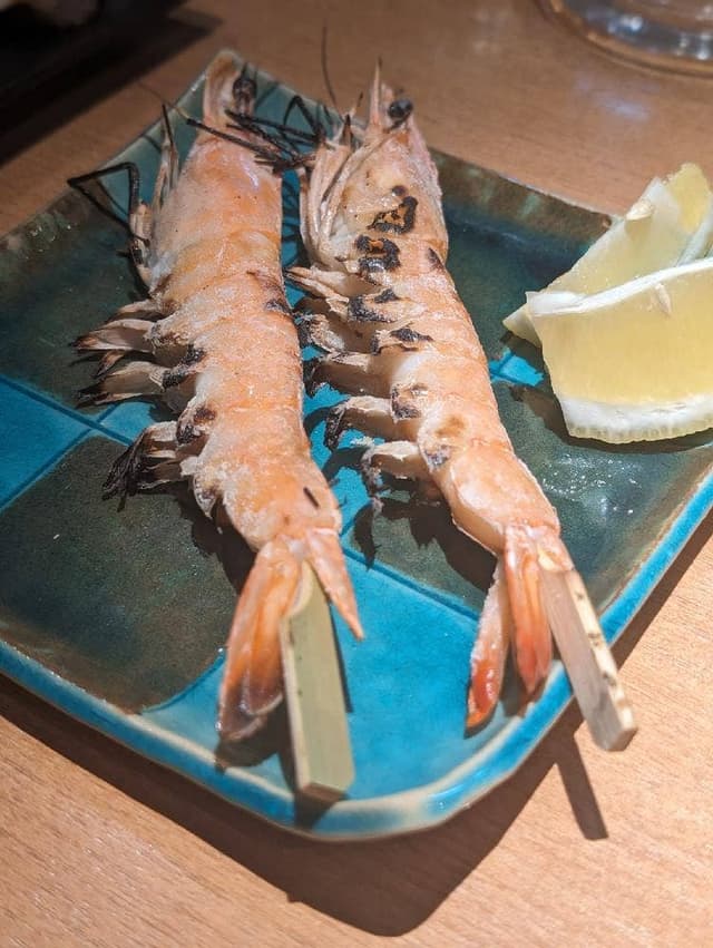 炉端炭じろ - サブ画像2