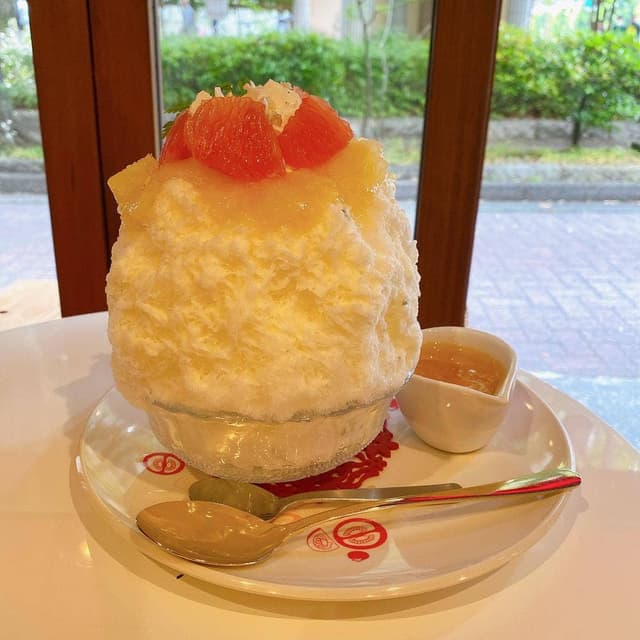 Kiki Cafe&bar - サブ画像1