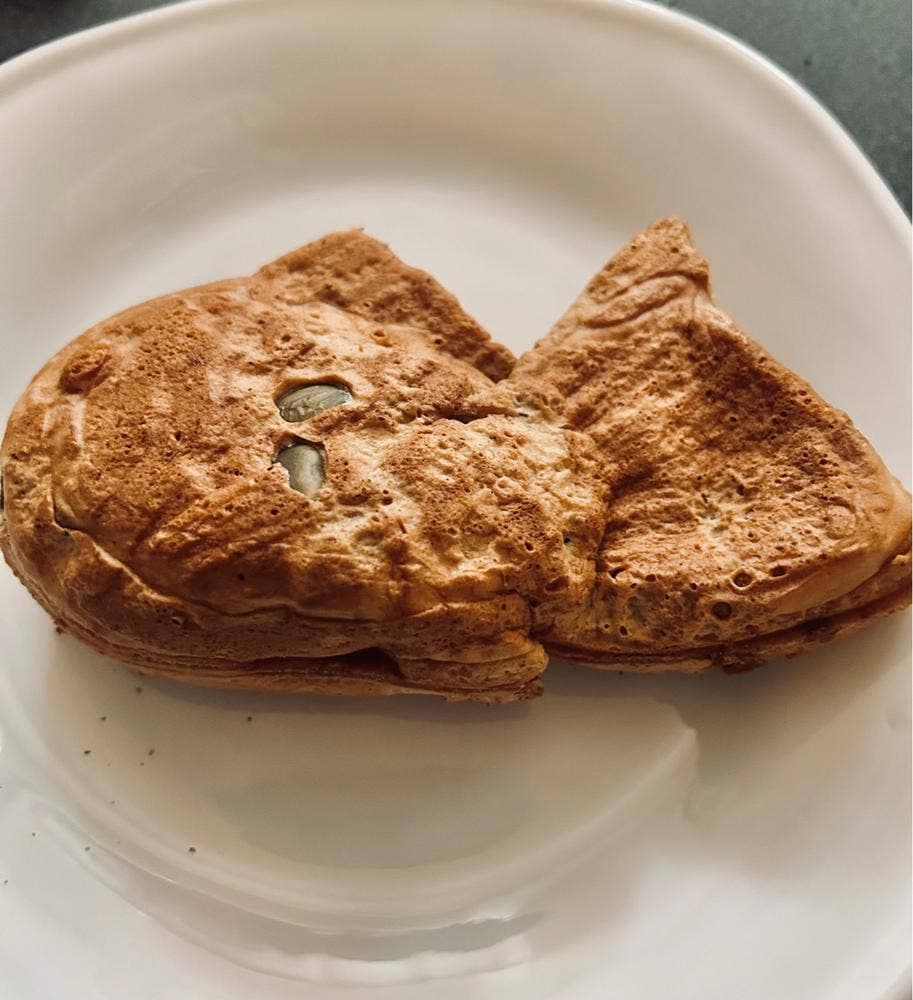 まめやのたい焼き