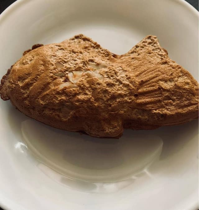 まめやのたい焼き - サブ画像2
