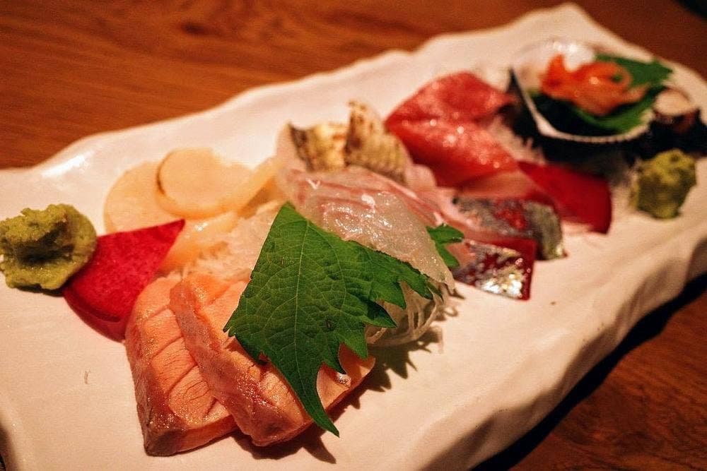 長崎DINING 多ら福 亜紗