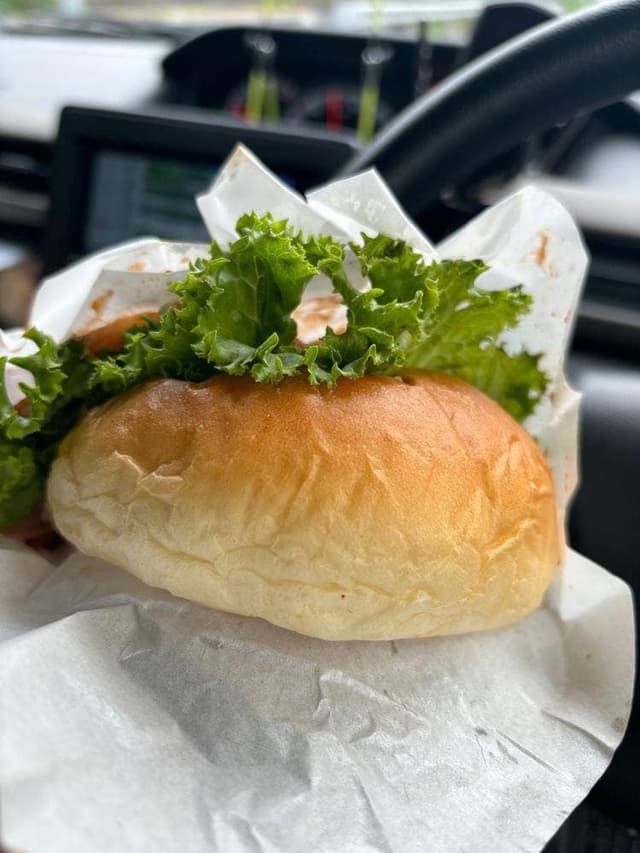 Natural Bread Bakery - サブ画像1